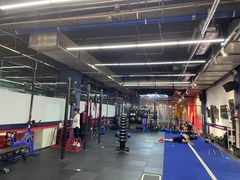 -F45 TRAINING健身工作室(体育中心店)