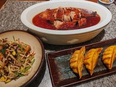 -南京大牌档(青岛万象城店)
