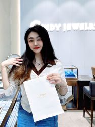-Cindy Jewelry·钻戒·彩色宝石
