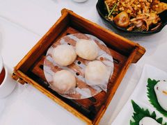 -金翠皇宫粤菜·点心·海鲜(科技园店)