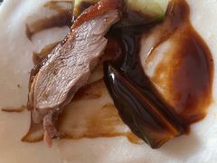 -恩燕烤鸭(园丁店)