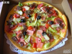 E至尊-大象厨房(重庆道店)