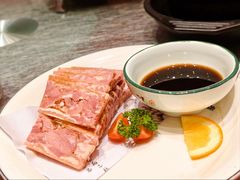 水晶肴肉-双东酒店(东关街店)