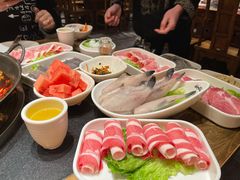 -纸盐河码头火锅(十八梯店)
