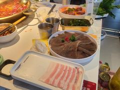 -小龙坎火锅(IFS HOT店)