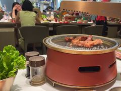 -西塔老太太泥炉烤肉(川沙百联店)
