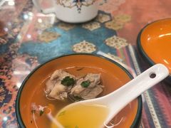 -乡村馕坑肉·烧烤·新疆菜·本地人更爱吃(阿勒泰首店)