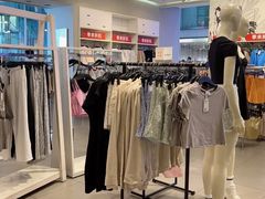 -H&M(鹏欣水游城店)