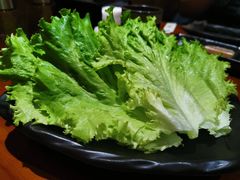 生菜-丸藏和牛烧肉专门店(园区师惠坊店)