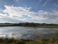 -塞罕坝国家级自然保护区