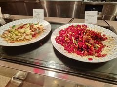 -食百绚全日制餐厅(成都棕榈泉费尔蒙酒店)