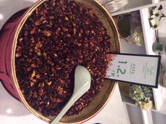 草莓奶油-好久不见网红乐队酒吧(鼓浪屿海底世界店)