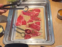 -新石器烤肉(百联川沙店)