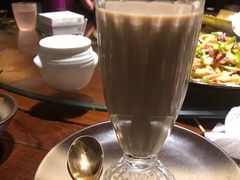 -楼兰新疆主题餐厅(苏州中心店)