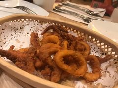 -必胜客(广渠路店)