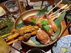 -默加东南亚美食(大宁音乐广场店)