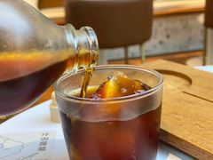 -Line 咖啡(石厦花园店)