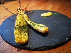 山葵味噌茭白-天水蔬食料理(树德之光店)