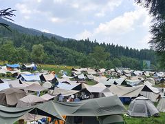-武陵山森林公园