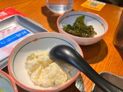 -三太子地摊烧烤·小龙虾(北蔡店)