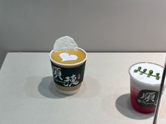 -周大娘牛乳(旧寨古村总店)