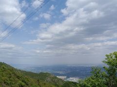 -北京鹫峰国家森林公园