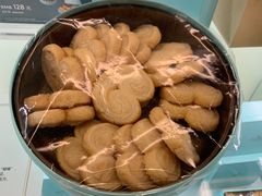 -西点坊(浦东香格里拉店)