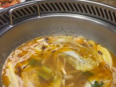 -七欣天香辣蟹火锅(海门解放中路店)