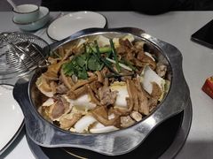 -古乐牛香·鲜牛肉牛杂火锅(千灯店)