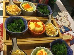 -崎玉烧·寿司料理(石井国际店)
