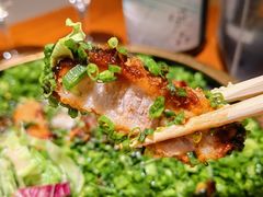 -慢走(甜水园店)