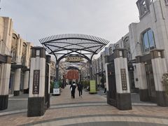 -比斯特上海购物村精品奥特莱斯