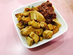 -许记大碗皮肚面馆(三条巷店)