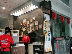 -顶福胜潮汕牛肉火锅(观沙岭店)