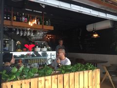 -Amanda餐厅(长乐路店)