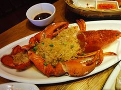 -南海渔家•海鲜•正宗海南菜(海棠湾店)