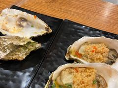 -蚝太郎 • 海鲜烧烤(建国路创始店)