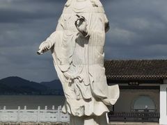 -东钱湖小普陀景区