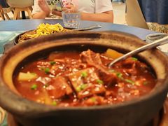 -金湖港式餐厅(建外店)