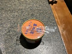 -真地道京味府·鲜橙烤鸭·北京菜(朝外大街东大桥店)