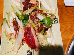 -赵胖炙子烤肉&深夜酒馆(簋街店)