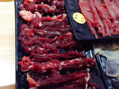 -陈记顺和牛肉火锅馆(天河北路店)