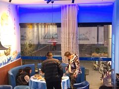 -千岛蚝高压锅生蚝·人参火锅(白云万达店)