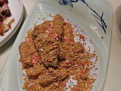 -蓬川食府(金海道店)