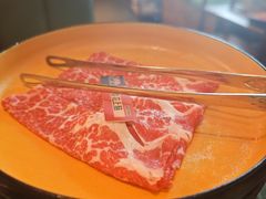 -牛New寿喜烧(龙湖金沙天街店)