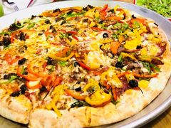-Tubestation站点比萨(新世界大望路店)