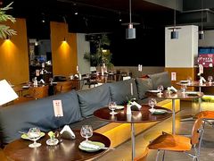 -Fuzzy Bistro 浮几韩餐·茶酒馆