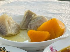 -众味海鲜大排档·活海鲜·潮汕味(南澳店)