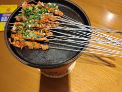 -包整·丝娃娃(一览甲秀楼风景店)