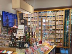 -猫的天空之城概念书店(束河店)